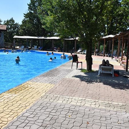 Hotel Etno Centar Balasevic Boljevac 外观 照片