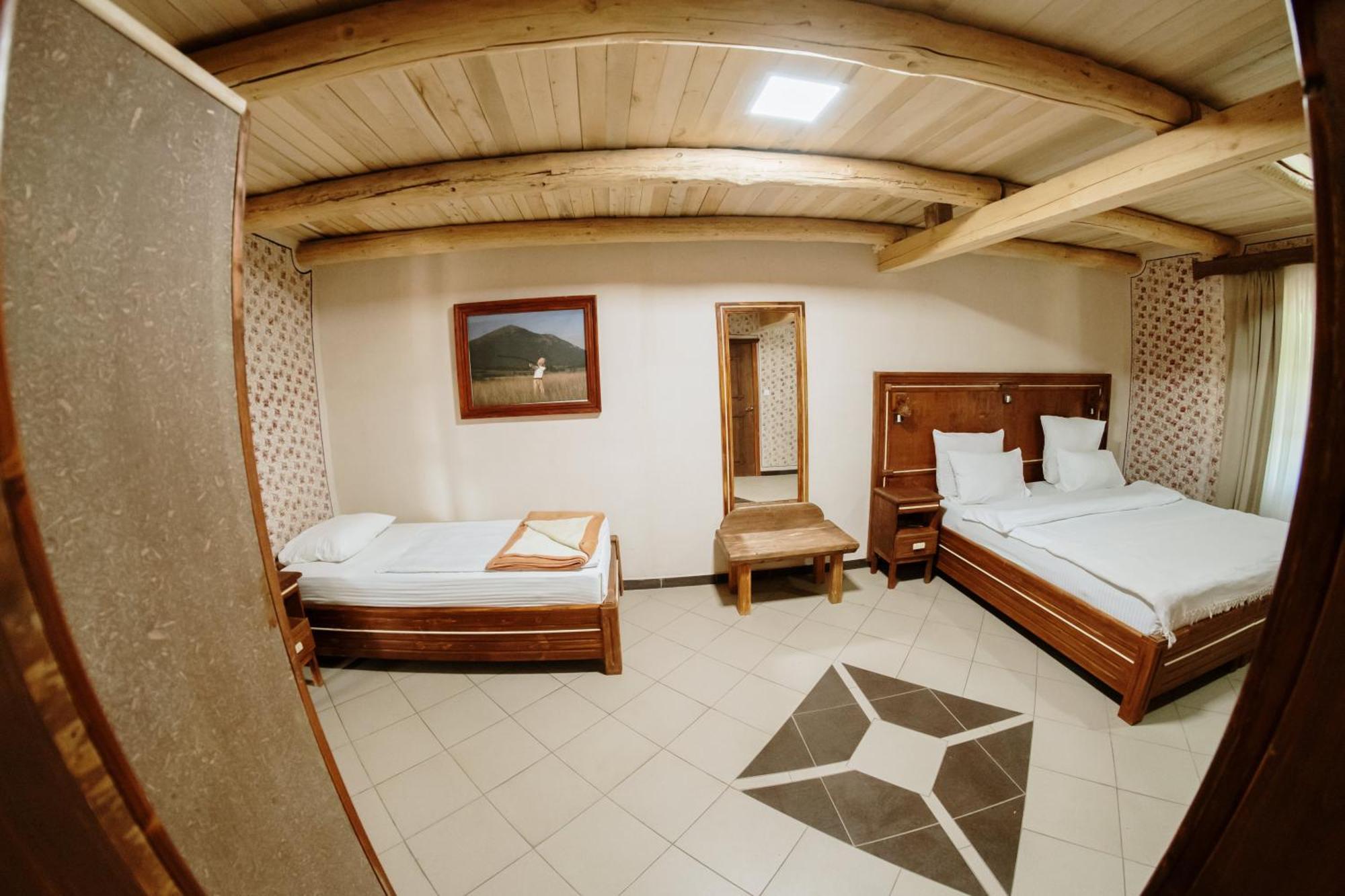 Hotel Etno Centar Balasevic Boljevac 客房 照片