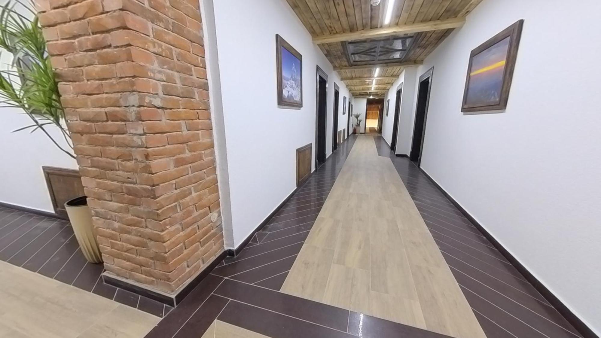 Hotel Etno Centar Balasevic Boljevac 外观 照片