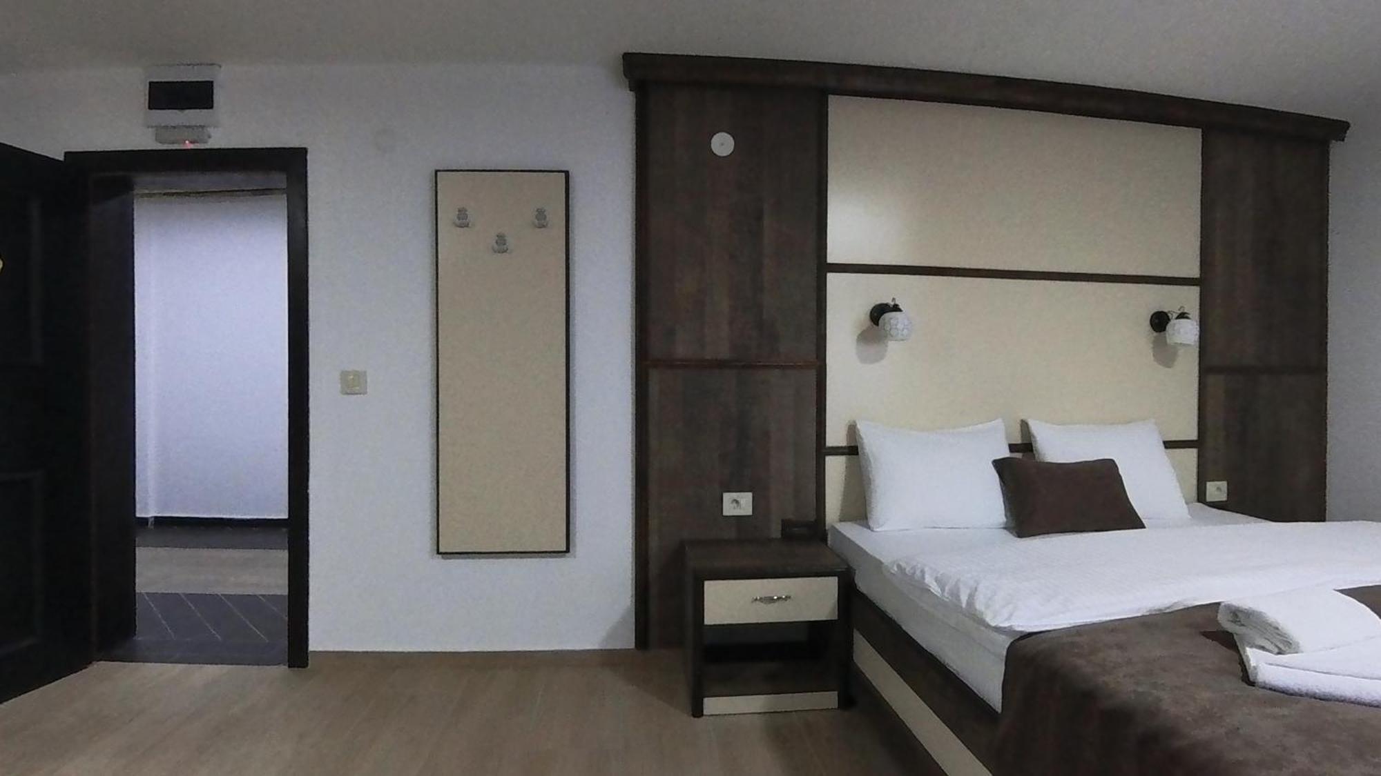 Hotel Etno Centar Balasevic Boljevac 外观 照片