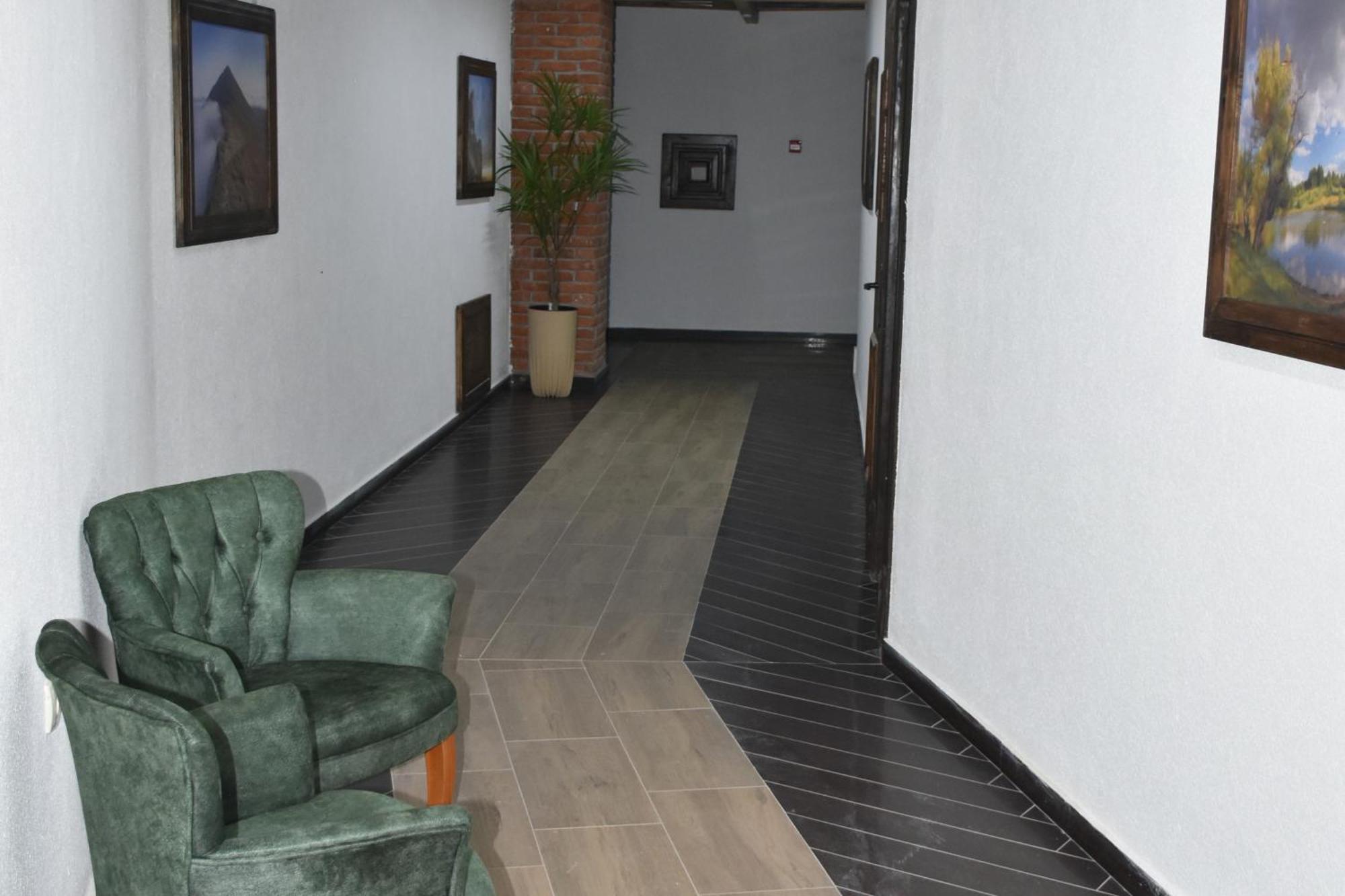 Hotel Etno Centar Balasevic Boljevac 外观 照片