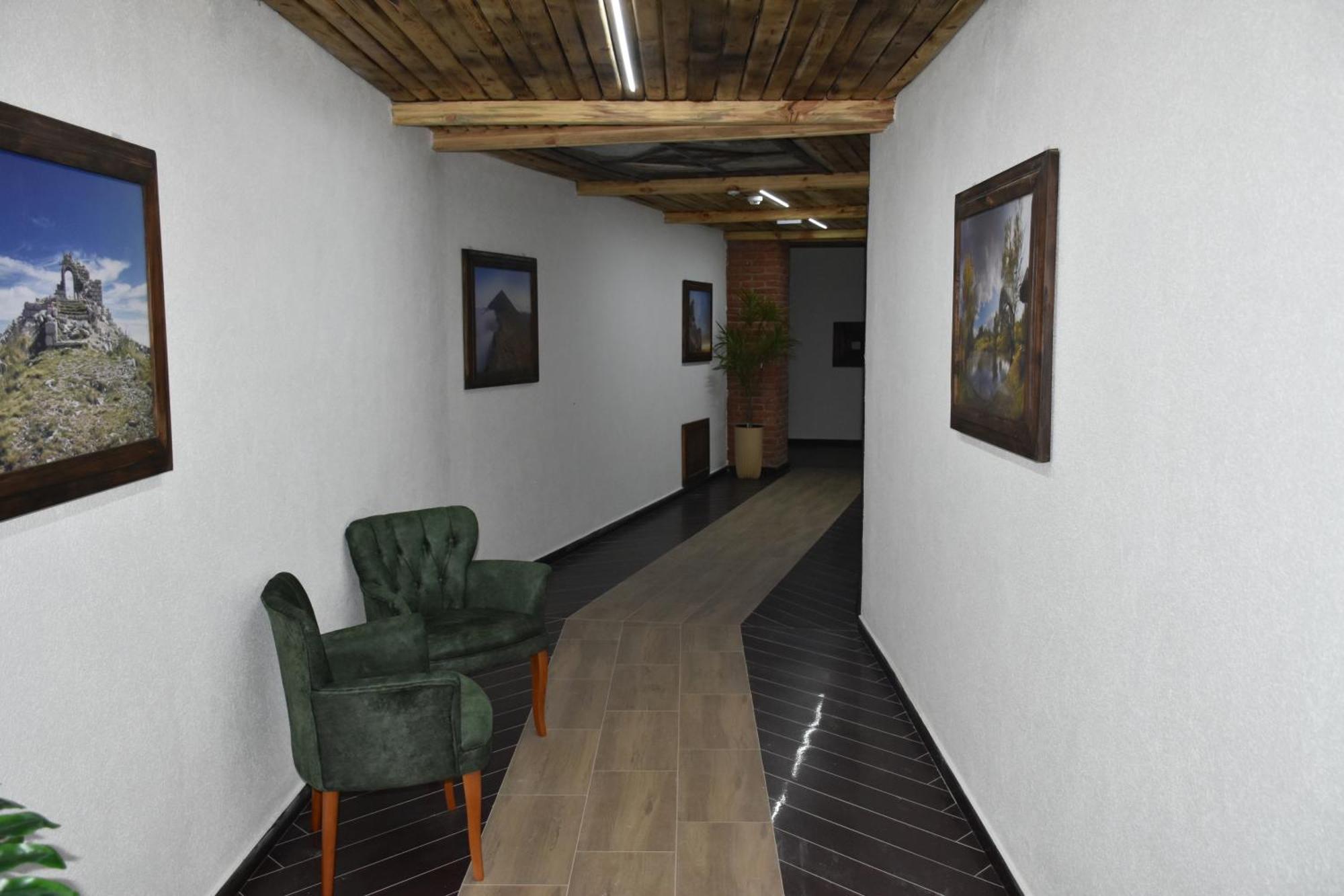 Hotel Etno Centar Balasevic Boljevac 外观 照片